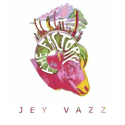 Jey Vazz The Factory 2016