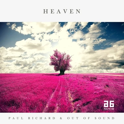 Paul Richard/Out Of Sound Heaven