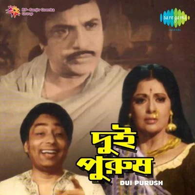 Adhir Bagchi DUI Purush (Original Motion Picture Soundtrack)