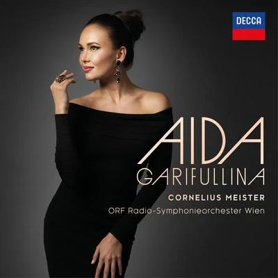 Aida Garifullina Aida (Deluxe)