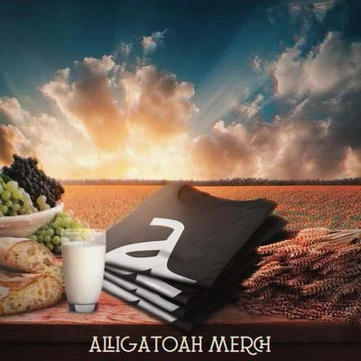 alligatoah Merch