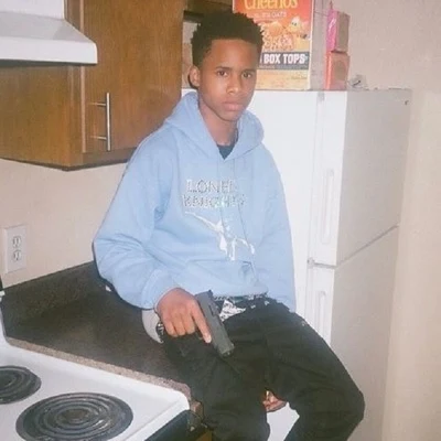 Tay-K LIVINGLIKELARRY