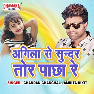 Amrita Dixit/Chandan Chanchal Agila Se Sundar Tor Pachha Re