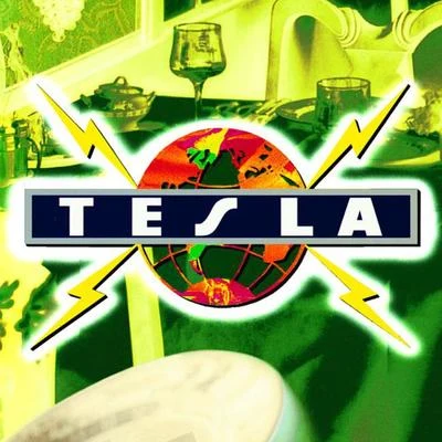 Tesla Psychotic Supper