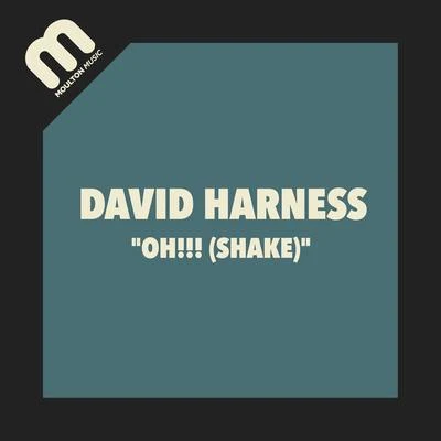 David Harness Oh!!! (Shake)