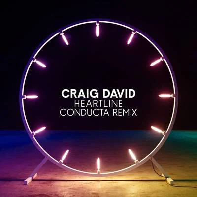 Conducta/Craig David Heartline (Conducta Remix)