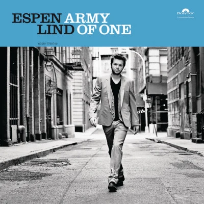 Espen Lind Army Of One (Telenor Exclusive)