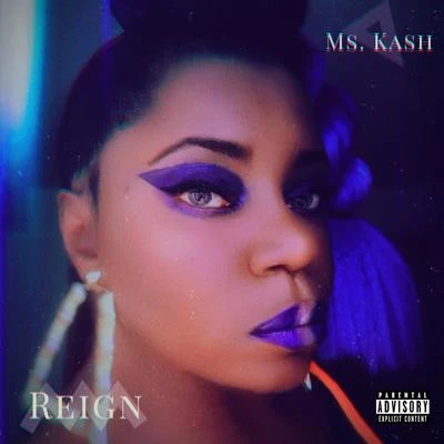 Ms. Kash Reign