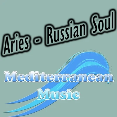 Aries Russian Soul