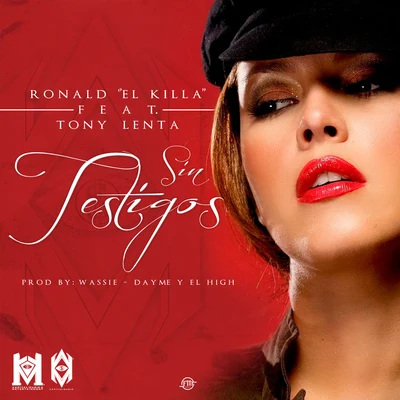 Tony Lenta Sin Testigos