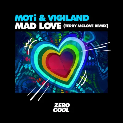 Terry McLove Mad Love (Terry McLove Remix)