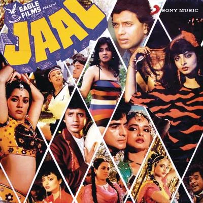 Anu Malik Jaal (Original Motion Picture Soundtrack)