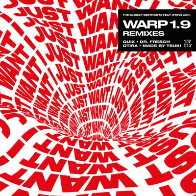 The Bloody Beetroots/Steve Aoki Warp 1.9 (feat. Steve Aoki) [Remixes]