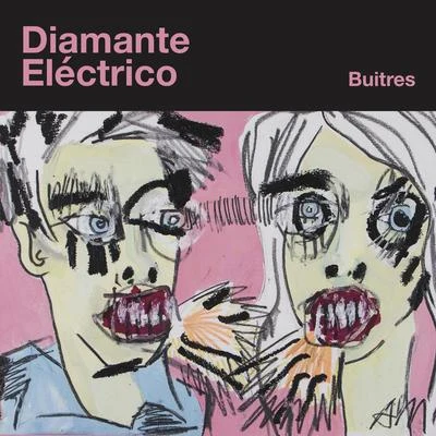 Diamante Eléctrico Buitres