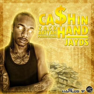 Jayds Cash in Hand - Single