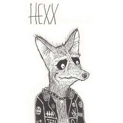 Hexx Demo Tape