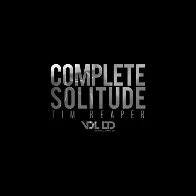 Tim Reaper Complete Solitude EP