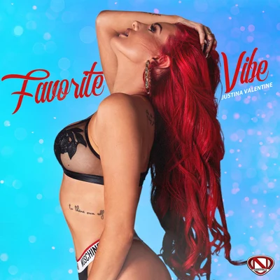 Justina Valentine Favorite Vibe