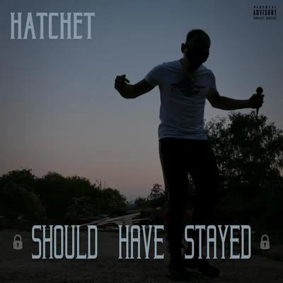 Hatchet Should Have Stayed