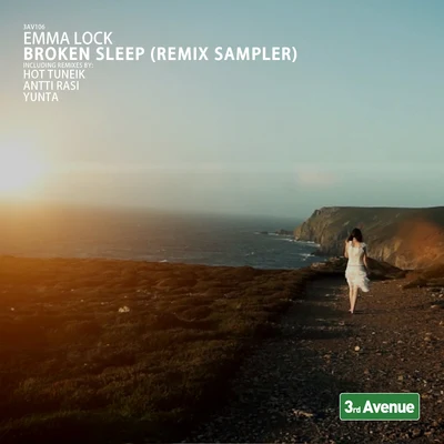 Emma Lock Broken Sleep (Remix Sampler)