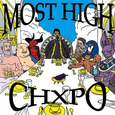 CHXPO Most High