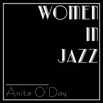 Anita ODay Women In Jazz: Anita ODay