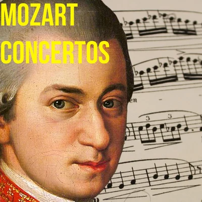 Mozart Mozart Concertos