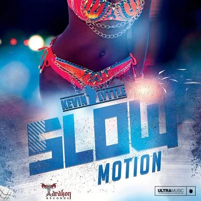 Kevin Lyttle Slow Motion