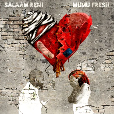 Salaam Remi/Maimouna Youssef EmOGs