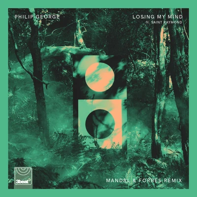 Philip George Losing My Mind (Mandal & Forbes Remix)