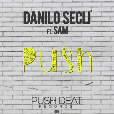 Danilo Seclì Push