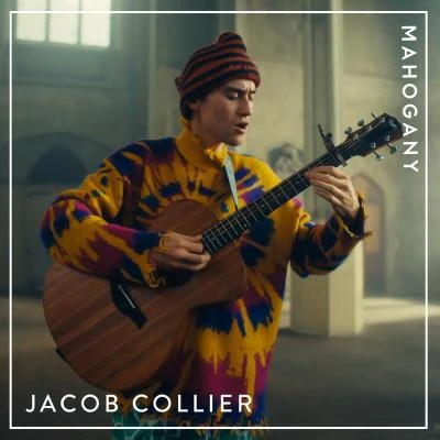 Jacob Collier Little Blue – Mahogany Sessions