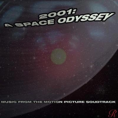 Richard Strauss 2001: A Space Odyssey