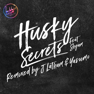 Husky Secrets