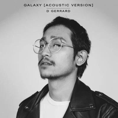 D Gerrard Galaxy (Acoustic)