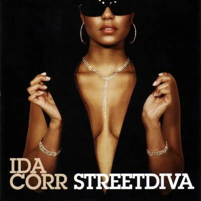 Ida Corr Streetdiva