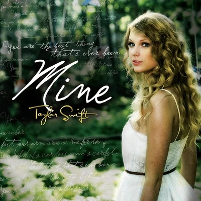 Taylor Swift Mine