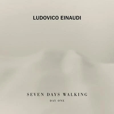 Ludovico Einaudi/Redi Hasa/Federico Mecozzi Seven Days Walking (Day 1)