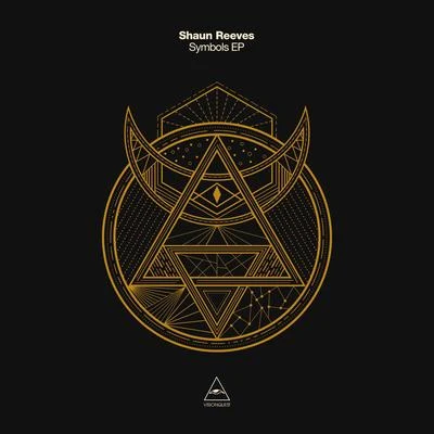 Shaun Reeves Symbols EP