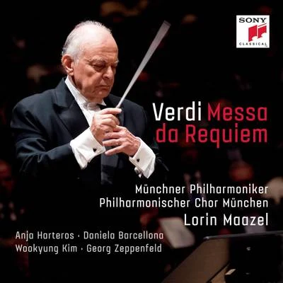 Lorin Maazel Verdi: Messa da Requiem