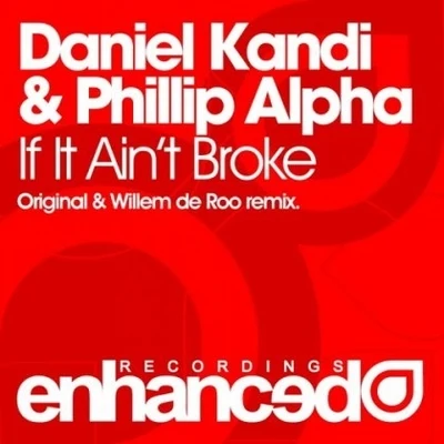 Daniel Kandi/Phillip Alpha Sticks & Stones