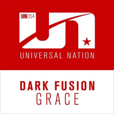 Dark Fusion Grace