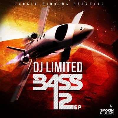 DJ Limited Bass 12 EP