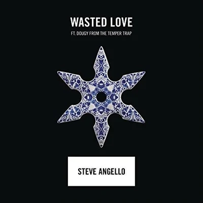 Steve Angello Wasted Love