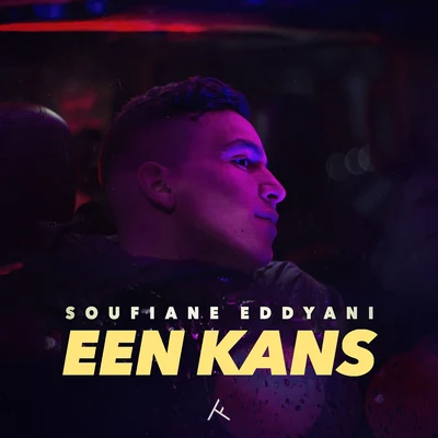 Soufiane Eddyani Een Kans