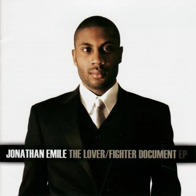 Jonathan Emile The LoverFighter Document