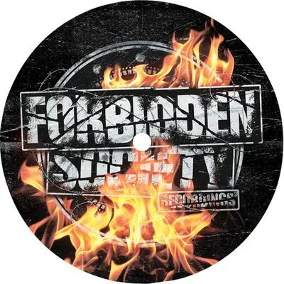 Forbidden Society Forbidden Society Recordings 002