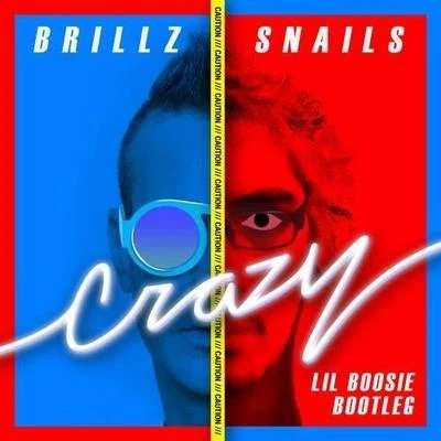 Brillz Crazy