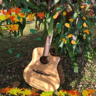 Nandy Canta Mi Guitarra