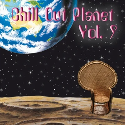 Parish Chill out Planet, Vol. 9